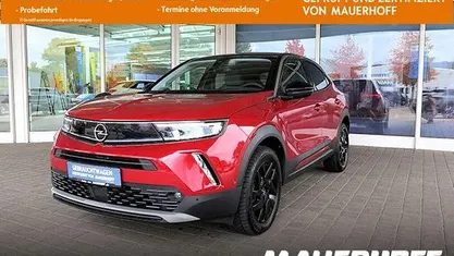 Gebraucht 2021 Opel Mokka SUV | 18.790 € (Guter Preis)