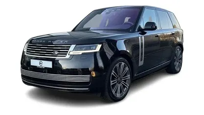 Andere Gebraucht 2023 Land Rover Range Rover SUV | 166.890 €