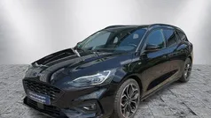 Gebraucht 2020 Ford Focus ST-Line X Limousine | 20.990 € (Fairer Preis)