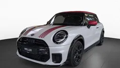 Gebraucht 2024 Mini John Cooper Works Kleinwagen | 37.190 € (Fairer Preis)