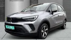 Gebraucht 2021 Opel Crossland Edition SUV | 13.980 € (Fairer Preis)