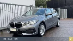 Gebraucht 2024 BMW 116 Advantage Kleinwagen | 22.919 € (Fairer Preis)