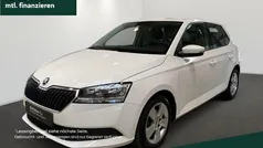 Gebraucht 2021 Skoda Fabia Cool Plus Kleinwagen | 11.500 € (Fairer Preis)
