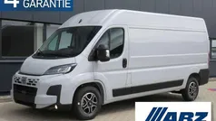 Expeditionsgrau Neu 2024 Fiat Ducato Van | 37.961 € (Fairer Preis)