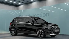 Schwarz Gebraucht 2024 Seat Arona FR SUV | 22.980 € (Fairer Preis)