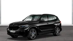 Schwarz Gebraucht 2022 BMW X5 M Sport SUV | 61.890 € (Fairer Preis)