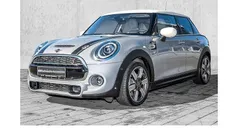 Gebraucht 2020 Mini Cooper S Kleinwagen | 20.995 € (Fairer Preis)