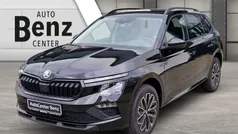Gebraucht 2025 Skoda Kamiq Tour SUV | 26.690 € (Guter Preis)