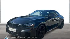 Gebraucht 2024 BMW M2 Shadowline Coupé | 65.890 € (Etwas zu teuer)