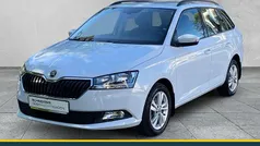 Gebraucht 2022 Skoda Fabia Ambition Kombi | 18.490 € (Fairer Preis)