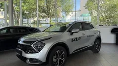 Silber Neu 2025 Kia Sportage Spirit SUV | 36.990 € (Fairer Preis)