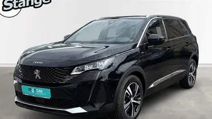 Gebraucht Peugeot 5008 GTi 131 PS (96 kW) 2023 Van / Kleinbus
