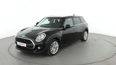 Mini One Clubman