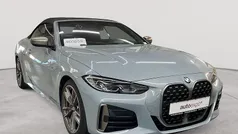 Gebraucht 2022 BMW M440 M Sport Limousine | 48.590 € (Guter Preis)