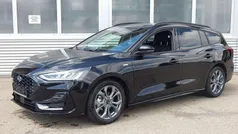 Gebraucht 2024 Ford Focus ST-Line Kombi | 29.990 € (Fairer Preis)