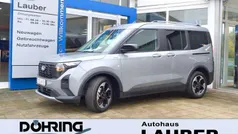 Solar silver Neu 2024 Ford Tourneo Courier Active Van / Kleinbus | 28.875 € (Fairer Preis)