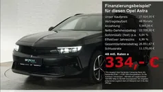 Gebraucht 2024 Opel Astra Kombi | 27.924 € (Fairer Preis)