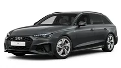 Gebraucht 2023 Audi A4 S-Line Kombi | 40.880 € (Fairer Preis)