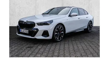Gebraucht BMW 540 M Sport 303 PS (222 kW) 2025 Limousine