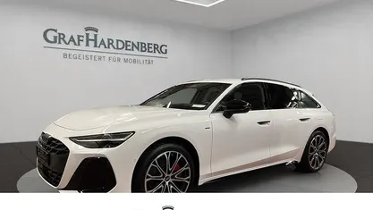 Gebraucht Audi A6 Ambiente 367 PS (269 kW) 2025 Kombi