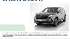 Gebraucht 2025 Skoda Kodiaq SportLine SUV | 49.970 € (Fairer Preis)