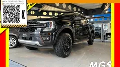 Agate black metallic Neu 2025 Ford Ranger Wildtrack Abholung | 62.990 € (Fairer Preis)