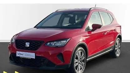 Gebraucht 2024 Seat Arona Style SUV | 21.950 € (Fairer Preis)