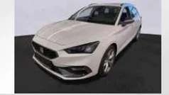 Seat Leon ST