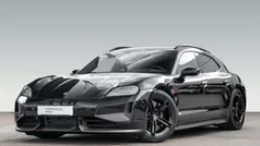 Gebraucht 2024 Porsche Taycan Turbo S Limousine | 179.900 € (Fairer Preis)
