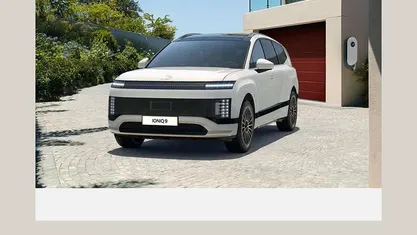 Gebraucht 2025 Hyundai Ioniq 9 SUV | 78.140 € (Fairer Preis)