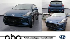 Gebraucht 2025 Hyundai i10 Trend Kleinwagen | 16.888 € (Fairer Preis)