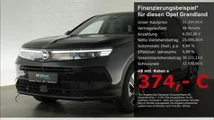 Gebraucht 2024 Opel Grandland X SUV | 31.324 € (Fairer Preis)