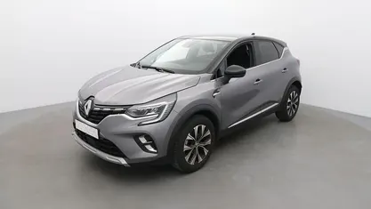 Gebraucht Renault Captur 92 PS (67 kW) 2024 SUV