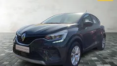 Gebraucht 2024 Renault Captur Equilibre SUV | 19.498 € (Fairer Preis)