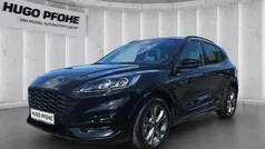 Agate black metallic Neu 2024 Ford Kuga ST-Line SUV | 31.790 € (Fairer Preis)