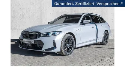 Gebraucht BMW 330e M Sport 292 PS (214 kW) 2024 Kombi