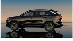 Blackpearlschwarz metallic Neu 2025 Renault Austral Evolution SUV | 33.389 € (Guter Preis)