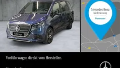 Gebraucht 2024 Mercedes V300 Exclusive Van / Kleinbus | 97.980 €