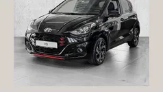 Gebraucht 2025 Hyundai i10 N Line Kleinwagen | 20.390 € (Fairer Preis)