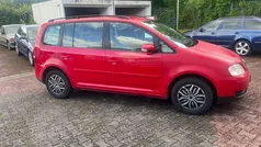 Gebraucht 2006 VW Touran Trendline Van / Kleinbus | 1.600 € (Fairer Preis)