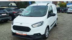 Gebraucht 2020 Ford Transit Trend Van / Kleinbus | 12.990 € (Superpreis)