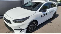 Gebraucht 2024 Kia Ceed Limousine | 24.990 € (Fairer Preis)