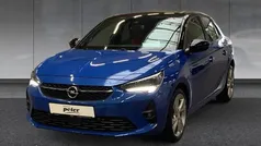 Gebraucht 2021 Opel Corsa GS Line Kleinwagen | 14.840 € (Fairer Preis)