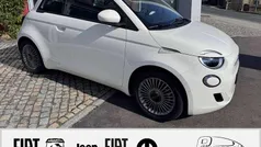 Gebraucht 2024 Fiat 500e Kleinwagen | 29.890 € (Fairer Preis)