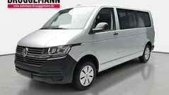 Gebraucht 2024 VW T6.1 Van | 38.890 € (Superpreis)