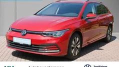 Gebraucht 2024 VW Golf VIII Move Kombi | 23.960 € (Fairer Preis)