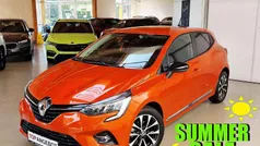 Gebraucht 2023 Renault Clio V Zen Limousine | 14.990 € (Fairer Preis)