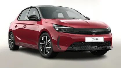 Gebraucht Opel Corsa 101 PS (74 kW) 2025 Kleinwagen