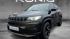 Gebraucht 2022 Jeep Compass SUV | 28.997 € (Fairer Preis)