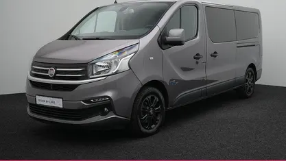 Gebraucht 2020 Fiat Talento Family Van / Kleinbus | 24.450 € (Guter Preis)